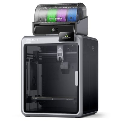 CREALITY Imprimante 3D  K2 Pro Combo CFS 300 x 300 x 300 mm