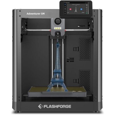 FLASHFORGE Imprimante 3D  Aventurier 5M