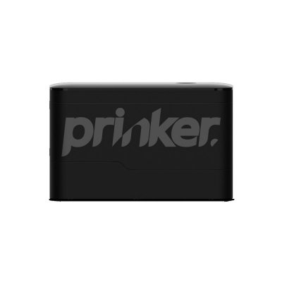PRINKER. COLOR YOUR WAY Imprimante 3D Prinker S + Cartouche Noir
