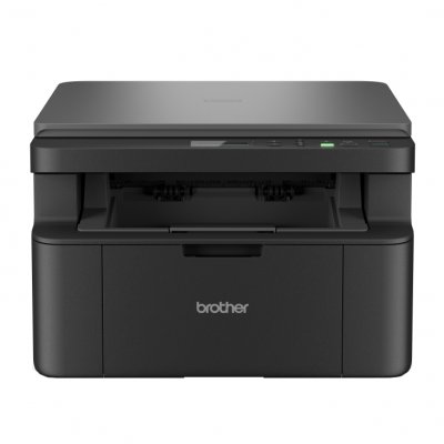 BROTHER Imprimante  DCP-L1640W Laser Noir A4 2400 x 600 DPI Duplex Wifi
