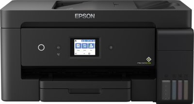 EPSON Imprimante  EcoTank ET-15000 Noir
