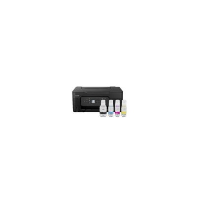CANON Imprimante jet d'encre couleur PIXMA G3480 MegaTank Wi-Fi recto verso
