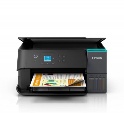 EPSON Imprimante jet d'encre EcoTank ET-2951 