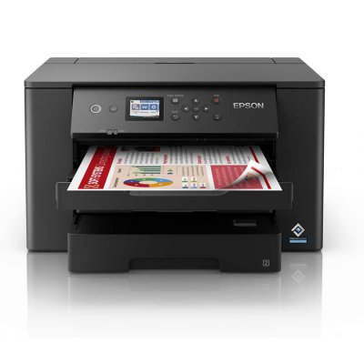 EPSON Imprimante jet d'encre  WF-7310DTW