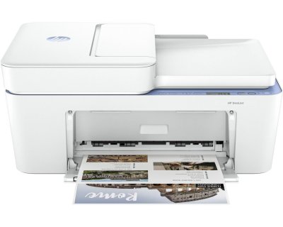 HP Imprimante jet d'encre  DeskJet 4222e &eacute;ligible Instant Ink
