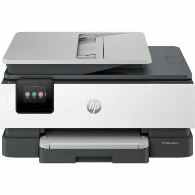 HP Imprimante jet d'encre OfficeJet Pro 8124e 