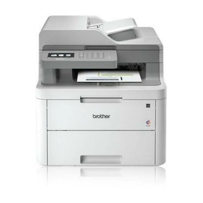 BROTHER Imprimante laser  MFCL3740CDWRE1