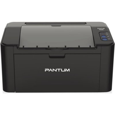 PANTUM Imprimante laser P2500W Imprimante Laser wif Impression Mobile