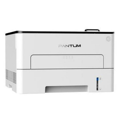 PANTUM Imprimante laser  P3305DN Monochrome Blanc