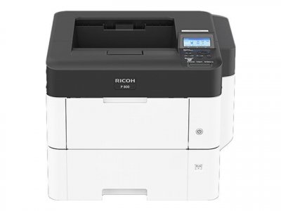 RICOH Imprimante Laser  A4 Noir et Blanc P 800 - 418470