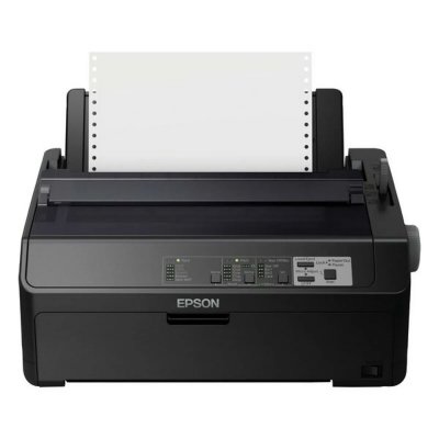 EPSON Imprimante Matricielle  FX 890II