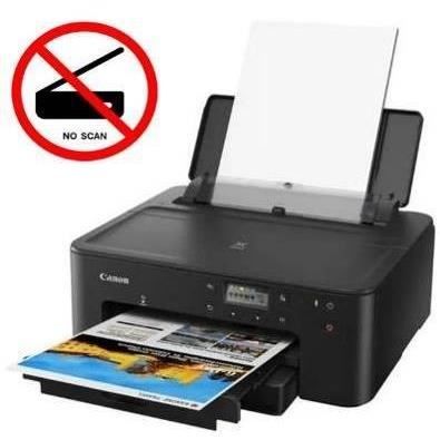 CANON Imprimante monofonction  PIXMA TS705a Noir 