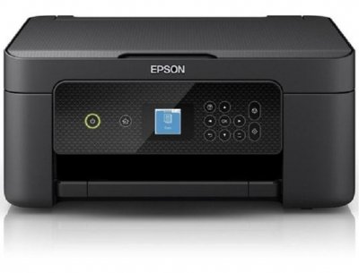 EPSON Imprimante Multifonction 3 en 1 Expression Home XP-3205 