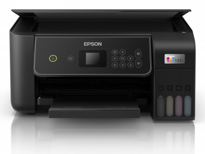 Imprimante multifonction A4 Wi-Fi Epson EcoTank ET-2871
