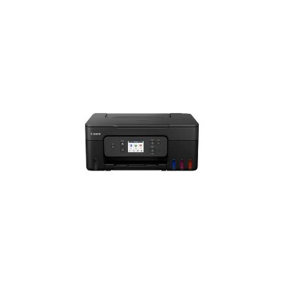 CANON Imprimante multifonction  Pixma MegaTank G3590 Noir