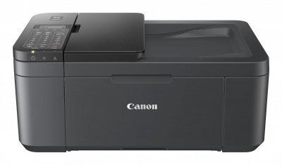 Imprimante multifonction Canon PIXMA TR4755i - WiFi, AirPrint