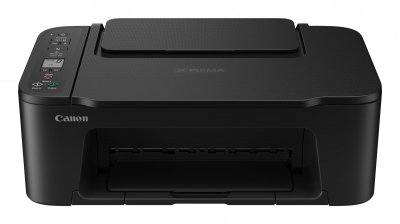 Imprimante multifonction Canon Pixma TS3750i Noir