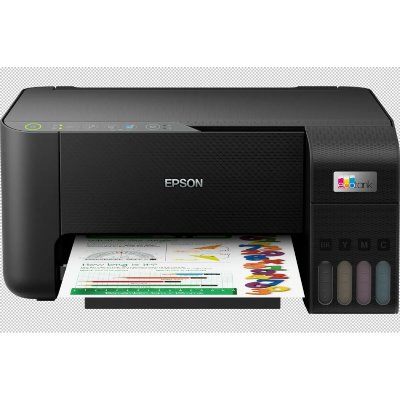 EPSON Imprimante multifonction  Ecotank ET-2815 Noir 