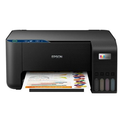 EPSON Imprimante multifonction  ecotank l3231 