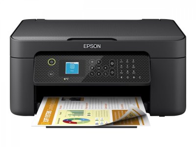 EPSON Imprimante multifonction  wf-2910dwf C11CK64402