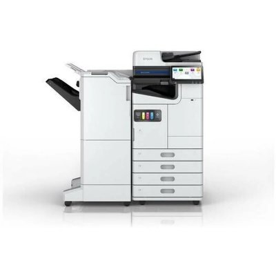 EPSON Imprimante Multifonction  WORKFORCE ENTERPRISE AM-C6000
