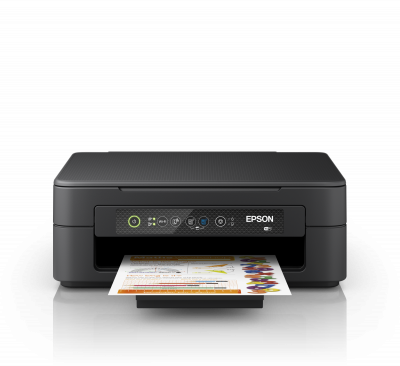 Imprimante multifonction Epson XP-2200 Noir 