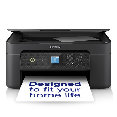 Imprimante multifonction Epson XP-3200 Noir 