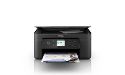 EPSON Imprimante multifonction  XP-4200 Noir 