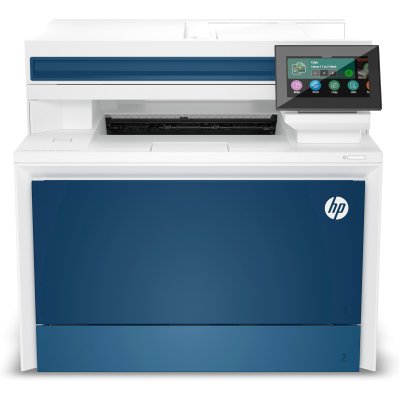 HP Imprimante multifonction >   Imprimante multifonction   Color LaserJet Pro MFP 4302fdw