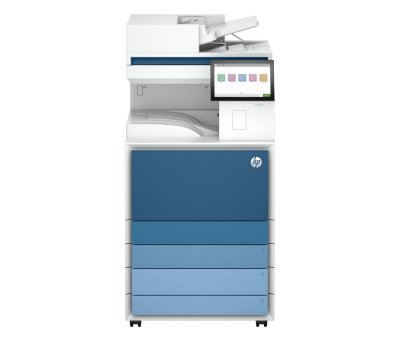 HP Imprimante multifonction >   Imprimante multifonction   LaserJet Ent MFP 8601DN Printer EU