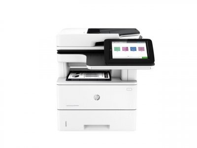 HP Imprimante multifonction >   Imprimante multifonction  LJ Enterprise MFP M528dn (1PV64A#B19)