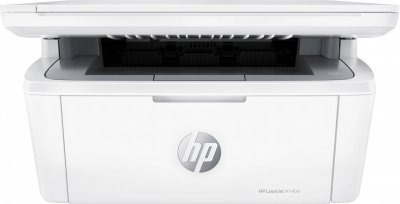 Imprimante multifonction HP LaserJet M140w Blanc 