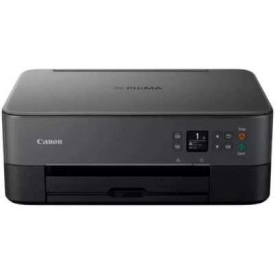 CANON Imprimante multifonction jet d'encre TS5350A -  - Noir