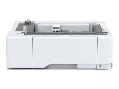 XEROX Imprimante multifonction >   Imprimante multifonction  550-SHEET PAPER TRAY