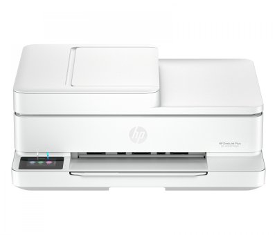 Imprimante multifonctions jet d'encre Instant Ink Envy 6530e HP