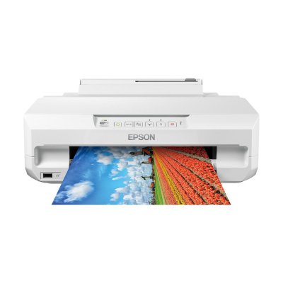 EPSON Imprimante photo couleur Wi-Fi recto verso  Expression Photo XP-65
