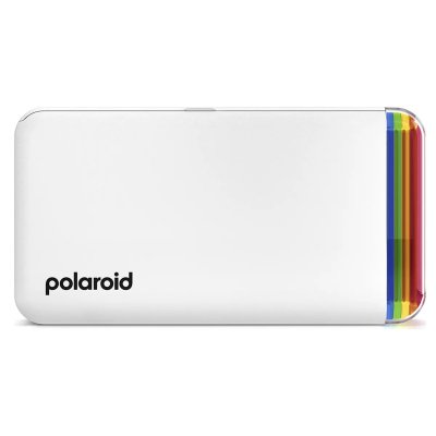 POLAROID Imprimante photo de poche  Hi-Print 2x3 G&eacute;n&eacute;ration 2 Blanc