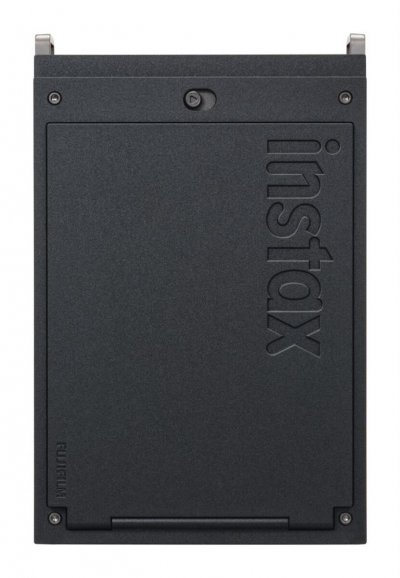 FUJIFILM Imprimante Photo  Instax mini Link+ Noir