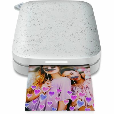 Imprimante Photo HP Sprocket 200 Blanc 