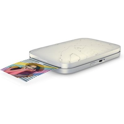 HP Imprimante photo  Sprocket Eclipse 