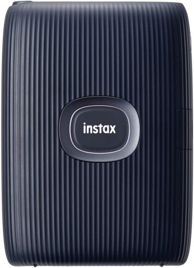 Imprimante photo portable FUJIFILM Instax Mini Link 2 Space Blue 