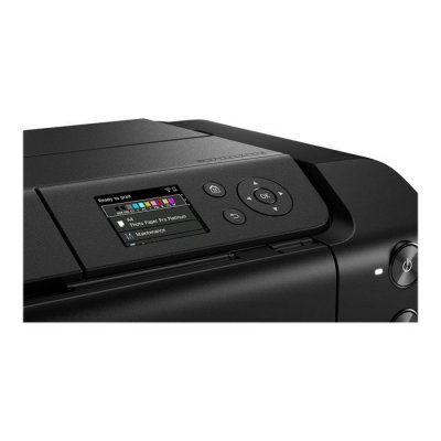 CANON Imprimante photo professionnelle  Pixma Pro 300 Noir 