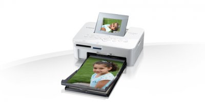 CANON Imprimante selphy cp1000 blanche