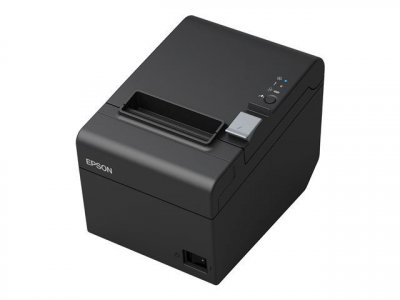 EPSON Imprimante tickets  tm-t20iii termica usb-eth neg C31CH51012