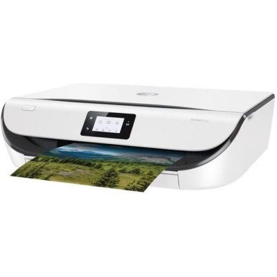 HP Imprimante tout-en-un ENVY 5032 - M2U94B#BHC- Blanc