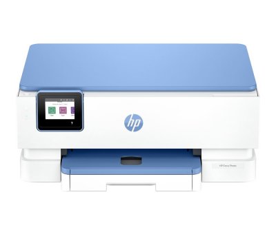 HP Imprimante Tout en un  Envy Photo 7231 - Eligible &agrave; Instant Ink