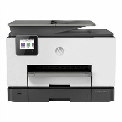 HP Imprimante Tout-en-un  OfficeJet Pro 9022e Couleur copie scan fax