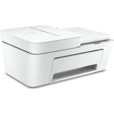 HP Imprimante tout-en-un jet d'encre  Deskjet Plus 4110 