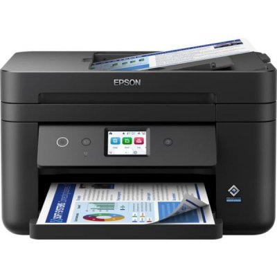 EPSON Imprimante workforce wf-2960dwf - usb 2. 0/wi-fi/lan - mac/windows 