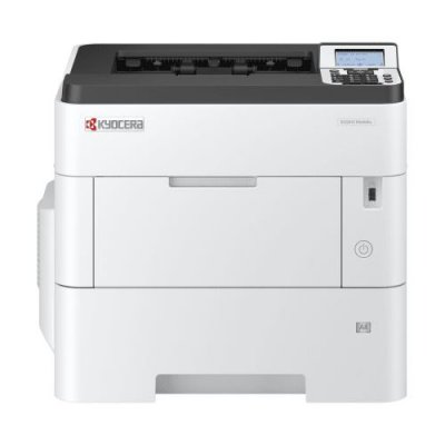 KYOCERA Imprimantes Multifonction ECOSYS PA6000x 110C0W3NL0 Recto Verso Automatique Sans Fil Blanc